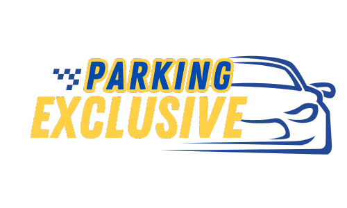 logo parking exclusive